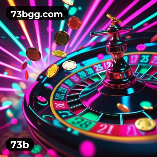73b App live casino and cashier access on mobile