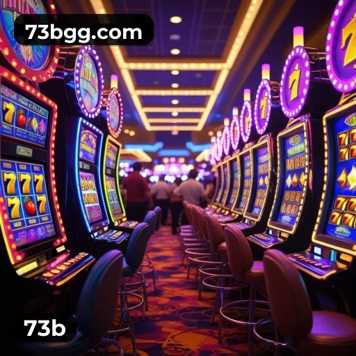 73b live casino