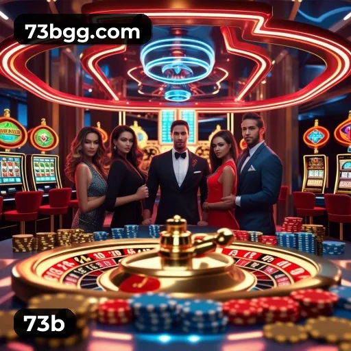 73b promotions and bonuses